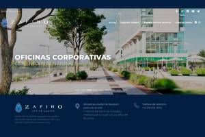 Zafiro Office Center