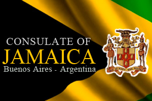 Consulado de Jamaica Bs As