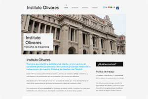 Instituto Olivares