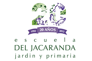 Escuela del Jacarandá