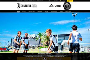 Juventus Academy Argentina