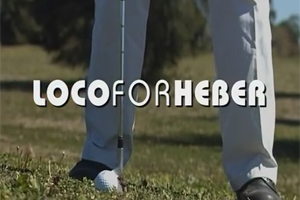 Loco for Heber - TV