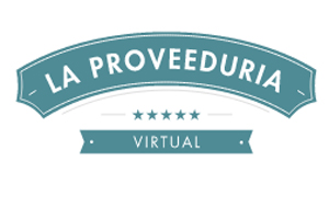 La Proveeduria Virtual
