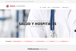 Salud y Hospitales