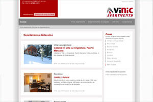 Vinic Apartments